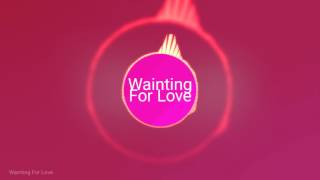 AudioSauna - Avicii - Waiting For Love (Extended) |Free Audiosauna File Download]