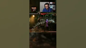 THE HARDEST RAIN BRUTALITY COMBO Mortalkombat Mk1 Mk11 