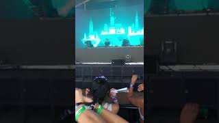 Ben Böhmer - Ground Control (ElectricZoo 2019)