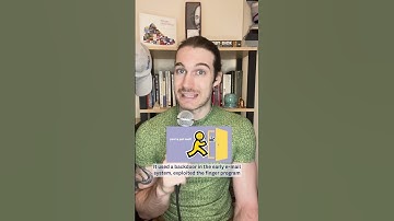 The Founder of Y Combinator did WHAT?