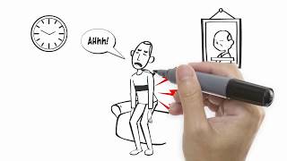 What is Spinal Decompression Therapy | SHIN Wellness Whiteboard Video