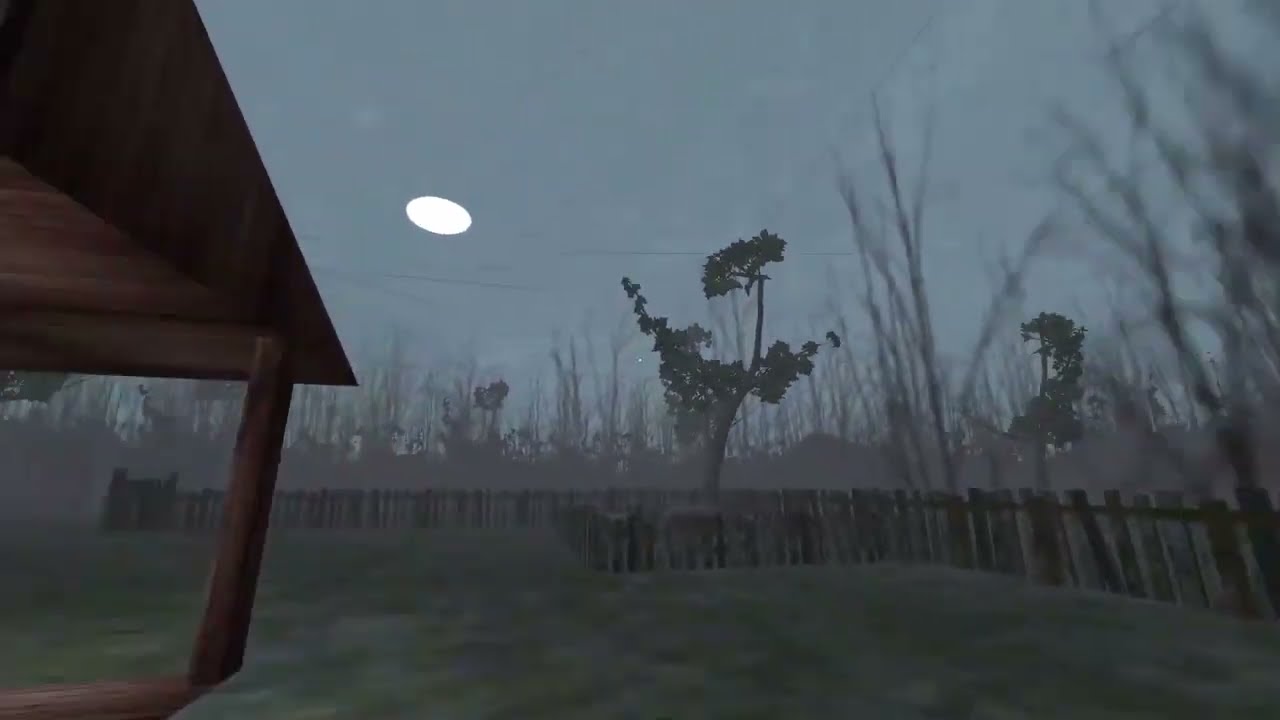 Charborg Streams - Trash Horror Collection: hi