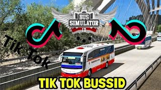 Tik tok bussid terbaru (part 4)