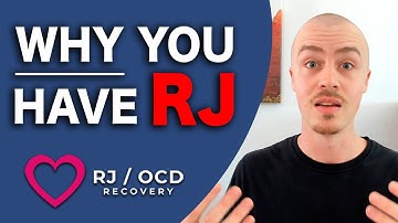 The REAL Root Causes of Retroactive Jealousy & OCD