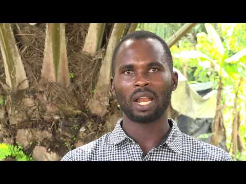 Témoignage Ghana VI Koudou Eric sur Simone & Laurent Gbagbo le droit à la différence