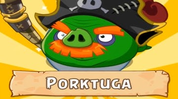 Angry Birds Epic RPG - Part 6 [Walkthrough] Gameplay