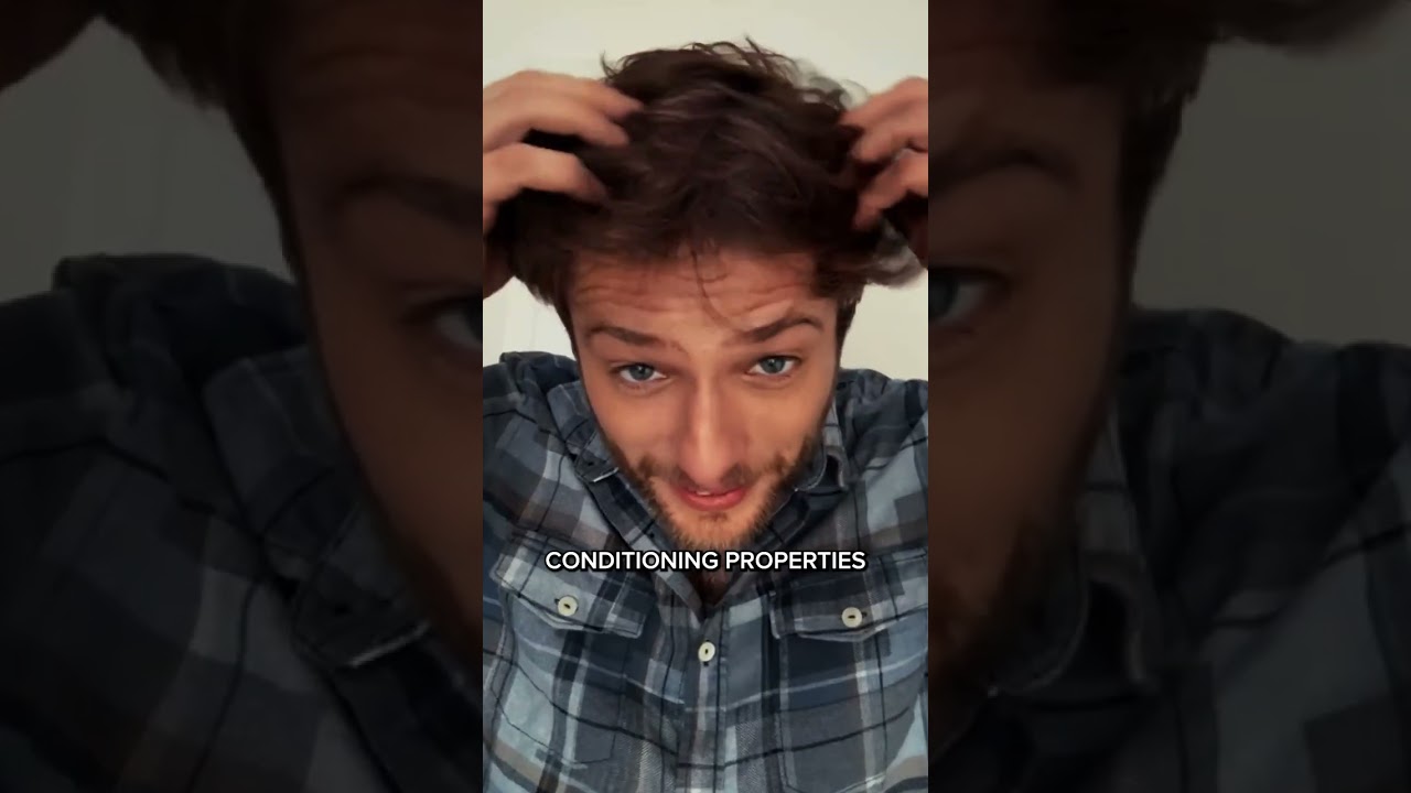 Fix Gray FAST! 🚀👩‍🦳➡️👩‍🦰