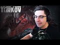 Losing it All in Tarkov Hardcore Patch