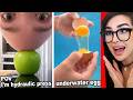 People Who Had Original Experiences on TikTok