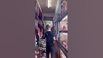 Nên Xem Tứ Trụ 1 Lần Trong Đời | Cô Gái Có Râu