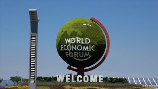 GLOBALink | China's green transformation, innovation impress Summer Davos attendees