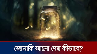 কোথায় হারিয়ে গেলো জোনাকিরা? | Firefly | Lightning Bug | Jamuna TV