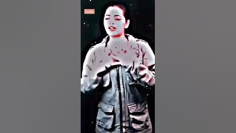 she move it like || Alight motion video editing || 🥀XML present File Editing 🥵