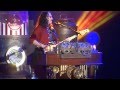 "Territories" Rush@Trump Taj Mahal Mark Etess Arena Atlantic City 5/11/13 Clockwork Angels Tour