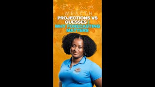 Projections vs Guesses | Why Forecasting Matters #shorts
