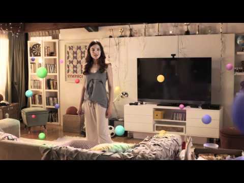 PlayStation Move: Spheres