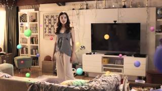 Playstation Move Spheres