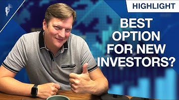 Target Date Retirement Funds vs. S&P Index: Which is Better For New Investors?