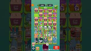 MERGE FACTORIES #21: COMPLETING GAME screenshot 4