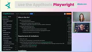 Playwright Setup Made Easy with Applitools MCP ✨🚀