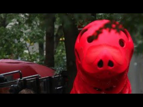 Half-Life Uplinked Stream - Evil Clifford Edition - Half-Life Uplinked Stream - Evil Clifford Edition