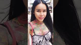 #pattaya #ladyboy thailand #onlyfans.com/faysexytatoo