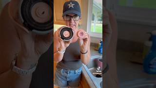 How to clean a BruMate! #waterbottle #tumbler #healthylifestyle #activelifestyle #drinkmorewater