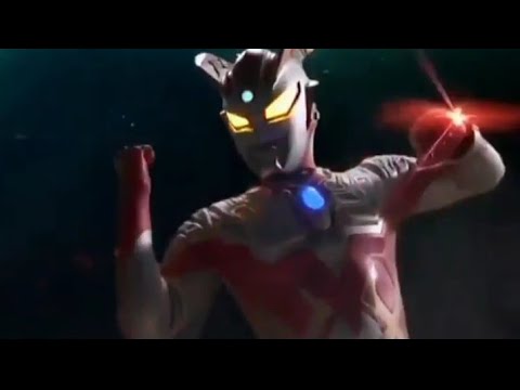 Ultraman ZERO - MAD | FINAL FIGHTS