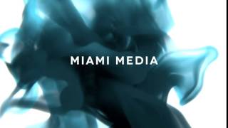 8 Ink Drop Titles | Video Intro | Miami Media