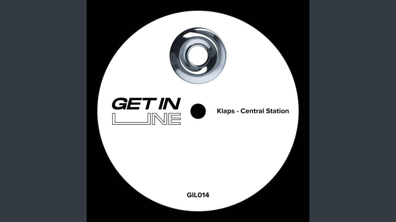 Watch Central Station on YouTube Watch Central Station on YouTube