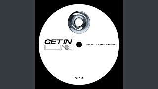 Central Station