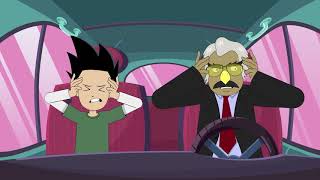 Undergrounds ep  Uma Única Chance