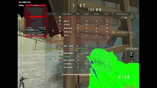 SPECIAL FORCE RUSH SPR VIP HACK V4