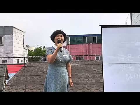늙은 어머니의 발톱을 깎아드리며 // 詩  이승하           시낭송  이해숙