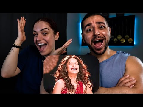 Australian Couple React To Bollywood Song Dil Chori 
