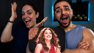 Australian Couple React To Bollywood Song Dil Chori