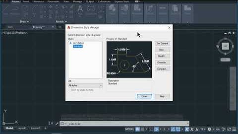 AutoCAD Exercises 1 and 2 of 20 Day of 2D