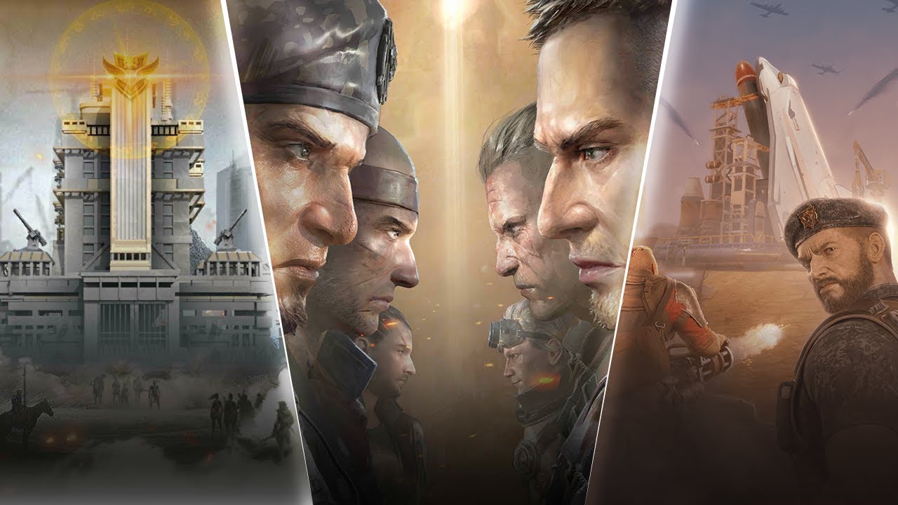 🔴 New Capital Area - Will 7T6 Fight Us Or Continue To Farm Their Own Faction? 😏🔥