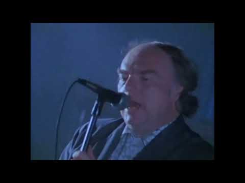 Van Morrison - Real Real Gone -  HD