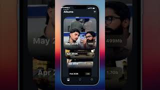 Clean Your Iphone Storage Smartly With Swipster App🔥
