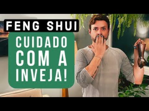 Feng Shui: dicas simples para renovar o astral da sua casa