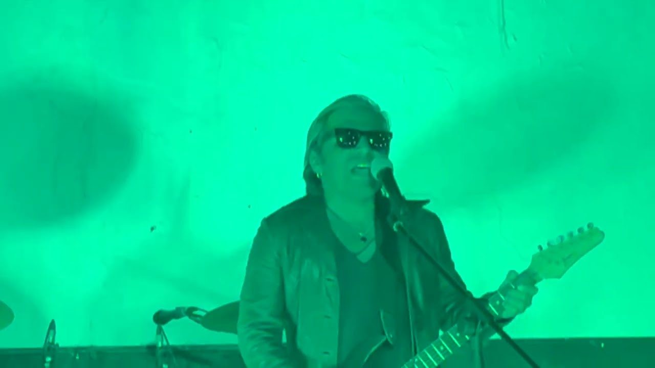 MUNAY - KI , " LOS ALQUINTA DEL PUERTO "  27/11/2025 , Valparaíso