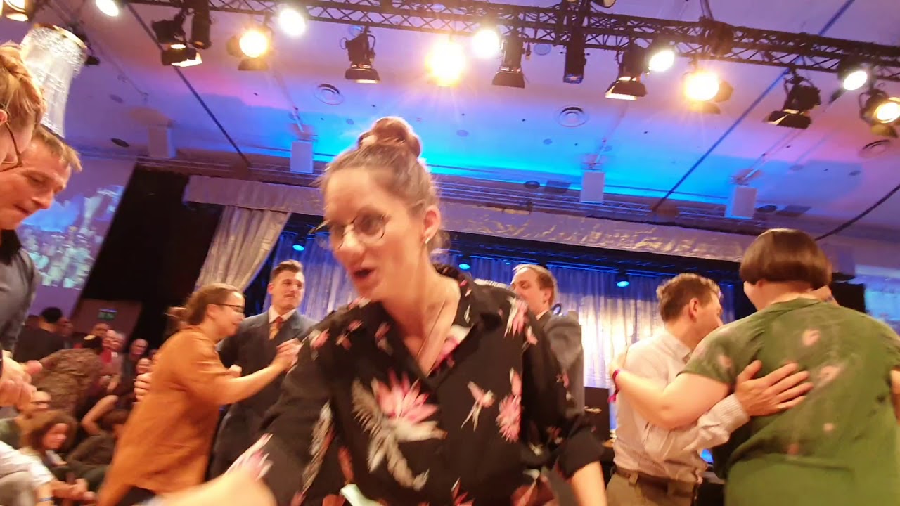 Teachers Snowball (The Snowball 2019)