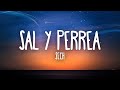 Sech - Sal y Perrea