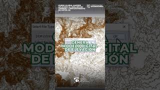 ¡POTENCIA TU PERFIL TÉCNICO CON UNA SÓLIDA BASE EN GLOBAL MAPPER!