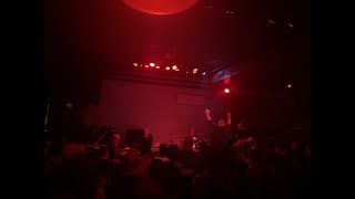 Swans (w/ Kristof Hahn) - recordBar, Kansas City, Missouri (May 9th, 2024)