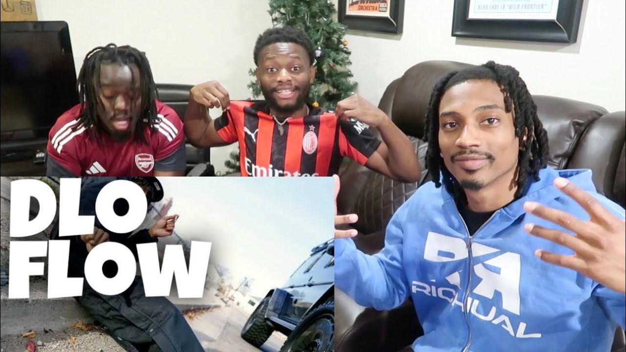 NBA YOUNGBOY-BOSSMANEDLOW | РЕАКЦИЯ! (TOP MIX)