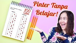 7 TRICKS NILAI BAGUS TANPA BELAJAR! (Part 2) - Peachy Liv - Durasi: 10.15. 