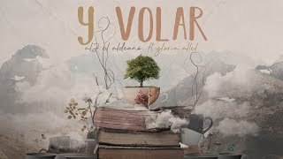 Y Volar - Al2 El Aldeano & Raymond Daniel ft Gloria Allel(Album Lulo)