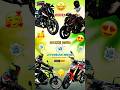 KTM !! Duke 250 Gen 3 🆚 HERO!! XTREME 250R !! Who is fastest!! Who is best 💪😃🔥#shortsfeed #shorts